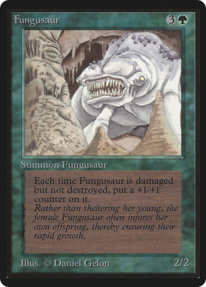 75a58f0b-c772-4254-8686-182d26889f9c Fungusaur