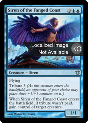 75c5de54-d760-4c22-b879-f45b0493e61a Siren of the Fanged Coast