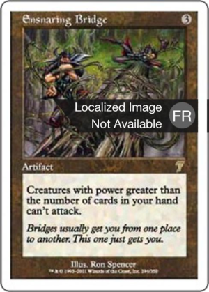 75c688ae-d2fe-451f-910d-3d9a0ef803f9 Ensnaring Bridge