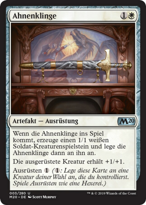 75e97d38-2bae-43b2-8ce4-fa873cf2d4fc Ancestral Blade