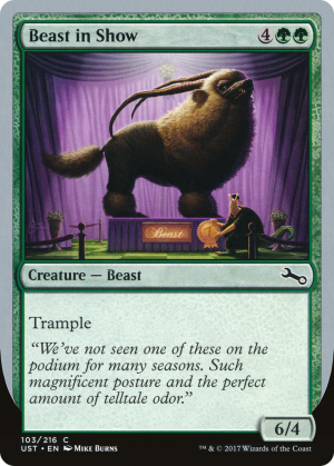 7693877c-958f-4c67-93d5-7db8f2dd87e7 Beast in Show