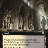 Vault of Champions