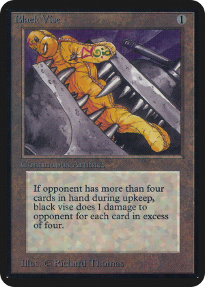 76ac72f8-5b1e-4d67-a796-ef69cde27424 Black Vise