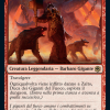 Zalto, Fire Giant Duke