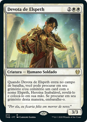 76b846b7-a982-4c0f-a50f-405d74164161 Elspeth's Devotee