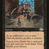 Diabolic Intent