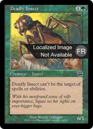 76e00a7f-9fca-474a-a6ce-a7604e6174f1 Deadly Insect