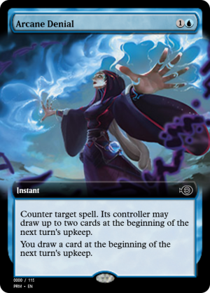 76e438fa-3d50-4832-9a76-09e6ee9e2843 Arcane Denial