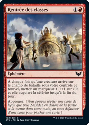 76fc0d56-34a4-4967-90c7-43f281dd207b First Day of Class