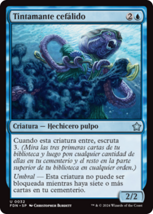 7701f076-92f8-48d6-a205-f31c7d7cd7bd Cephalid Inkmage