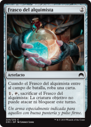 77131e82-9dcb-4a78-b47c-ba73228cf7c0 Alchemist's Vial