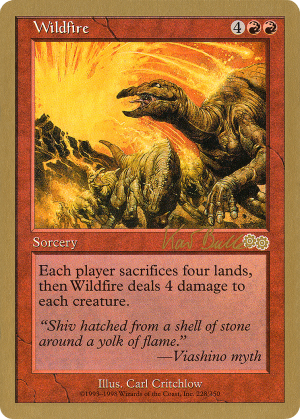 7749c93a-69b5-4e00-aa3d-a8ba310a047f Wildfire