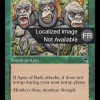 Apes of Rath