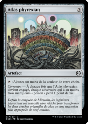 775e3d7f-04a0-4498-a811-269a49e24c34 Phyrexian Atlas
