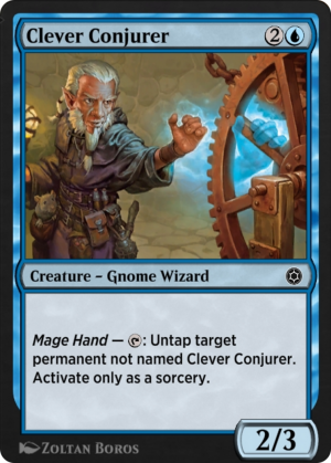 775ea3c2-bcc3-4503-8c22-1b2ab09539e3 Clever Conjurer