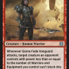 A-Goma Fada Vanguard