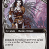 Dakmor Sorceress