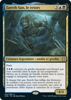 777cda68-c785-4213-82e8-ba1eb76975fc Zareth San, the Trickster