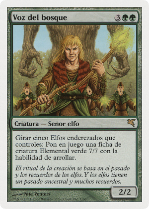 77ae33b3-df7c-4b34-8956-d689bc4da6d6 Voice of the Woods