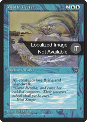 77b8a427-aae5-4a8c-a014-2f5e669c6eab Mystic Decree