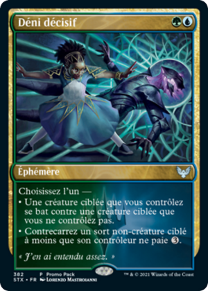 77c0826e-9aaf-4468-bb41-2b404fd553f4 Decisive Denial