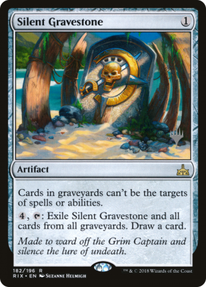 77dab686-9e53-4bab-8851-e04d6e413206 Silent Gravestone