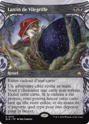 77edb26b-dc7d-4ea7-8290-79c63e13401c Cruelclaw's Heist