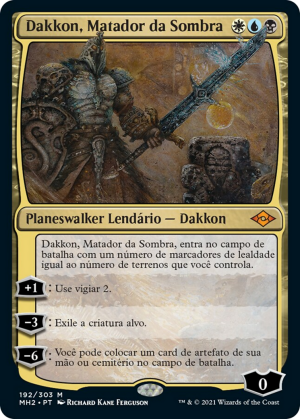 7802c955-1ba9-4986-896a-cec9d6409632 Dakkon, Shadow Slayer