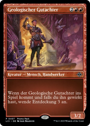 782657a4-99d8-48ea-97b4-96550994149e Geological Appraiser