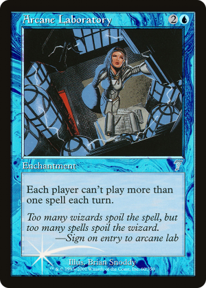 783435f7-5fb1-49bb-98a3-b8da8f76ce25 Arcane Laboratory