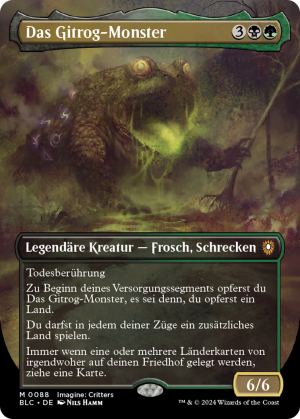 7836e389-4f68-40f3-8c24-2e5f20da0a49 The Gitrog Monster