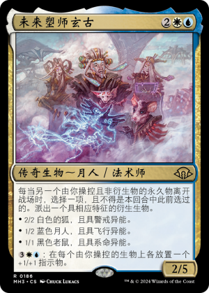 785022bb-c218-4edd-b91e-ec7c0a0797d4 Genku, Future Shaper