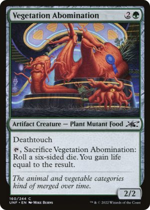 78514029-667b-4102-bfea-e154a341be3c Vegetation Abomination