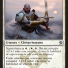 Abzan Battle Priest