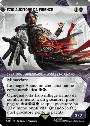786afada-cd41-4dad-b4de-c65e139b6fdf Ezio Auditore da Firenze