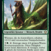 Baru, Wurmspeaker