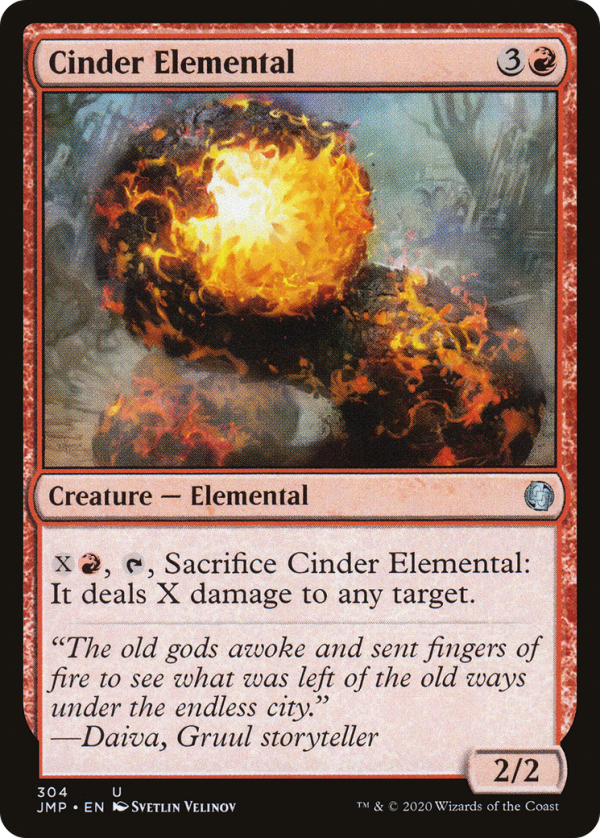 78c3c616-1f95-41b1-a624-79d6362d4f16 Cinder Elemental