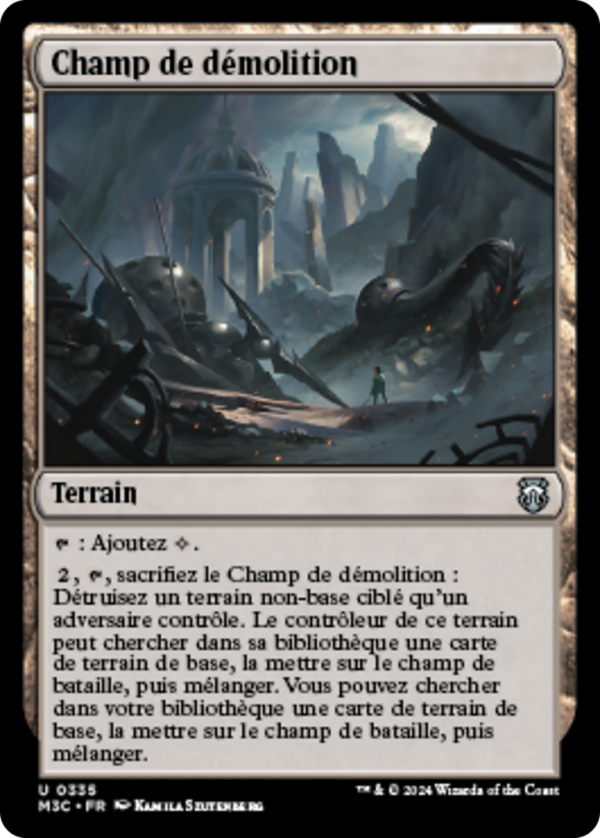 78c60fdf-730b-4609-ba01-8ec2df4bbe71 Demolition Field