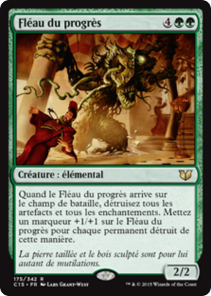 78ccb7a6-2a60-4fb9-bfcb-54cc9c99fbd0 Bane of Progress