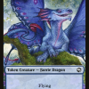 Faerie Dragon