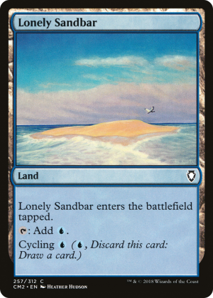 78ed6ccd-3fa6-4d03-8d6c-b1aea3abc69d Lonely Sandbar