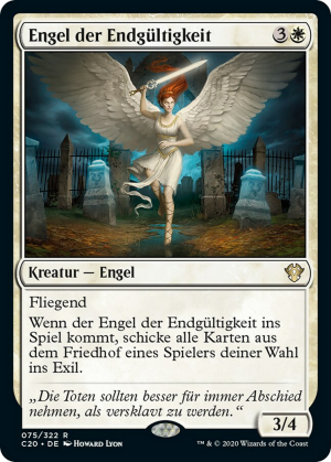 791e1c6f-e34b-484b-a25d-f0b39b2efac2 Angel of Finality