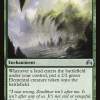 Zendikar's Roil