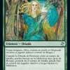 Yavimaya Dryad