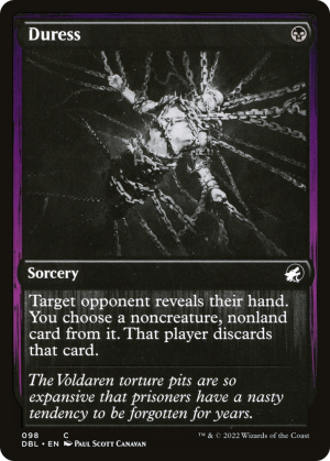 7952ea12-c3ca-492b-b765-c082b894e481 Duress