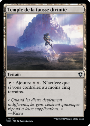 795d4777-e0f5-4b6d-a7d4-1523eb17e0eb Temple of the False God