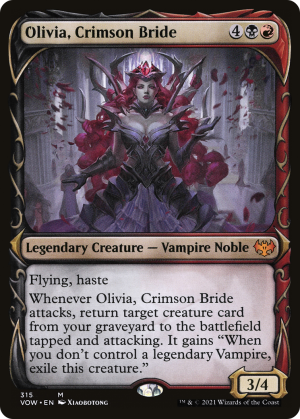 7964ed78-c0c2-4555-bc25-b0eac14d0b34 Olivia, Crimson Bride