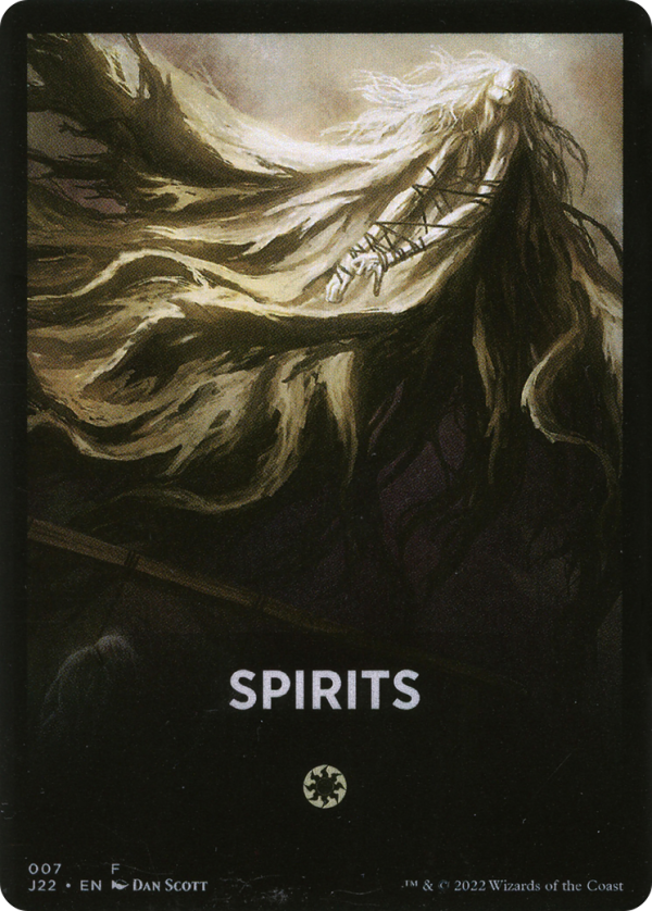 Spirits