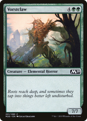 79719ed0-468d-4946-8dfc-fb7e2b2e305e Vorstclaw