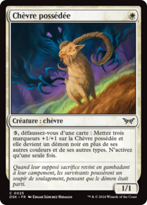 79944af3-20f9-4c05-8bee-f8ec222159c9 Possessed Goat